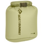 Sea to Summit Ultra-Sil Dry Bag 3  Litre-pack accessories-Living Simply Auckland Ltd