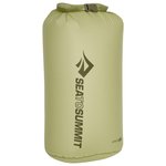 Sea to Summit Ultra-Sil Dry Bag 20 Litre-pack accessories-Living Simply Auckland Ltd