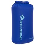 Sea to Summit Lightweight Dry Bag 20 Litre-pack accessories-Living Simply Auckland Ltd