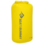 Sea to Summit Lightweight Dry Bag 35 Litre-pack accessories-Living Simply Auckland Ltd