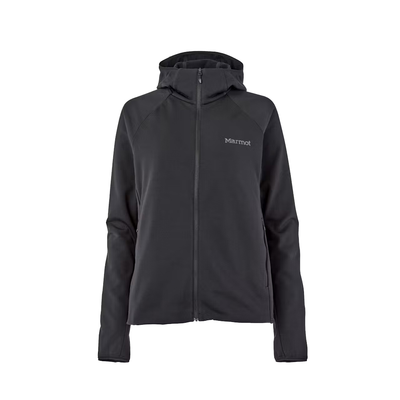 Marmot - Leconte Women's Fleece Hoody