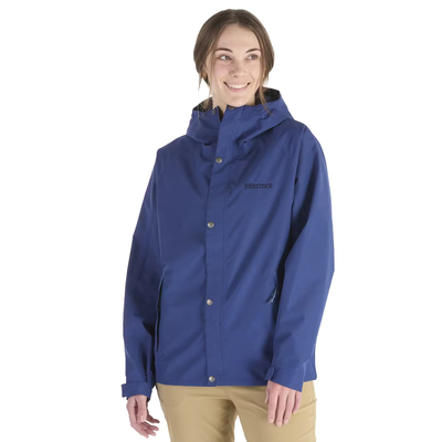 Marmot - Cascade Women's Jacket