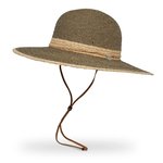 Sunday Afternoons - Athena Hat-clothing-Living Simply Auckland Ltd