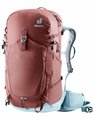 Deuter - Trail Pro 31 SL-equipment-Living Simply Auckland Ltd