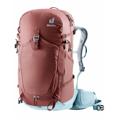 Deuter - Trail Pro 31 SL