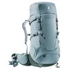 Deuter - Aircontact Core 45+10 SL-equipment-Living Simply Auckland Ltd