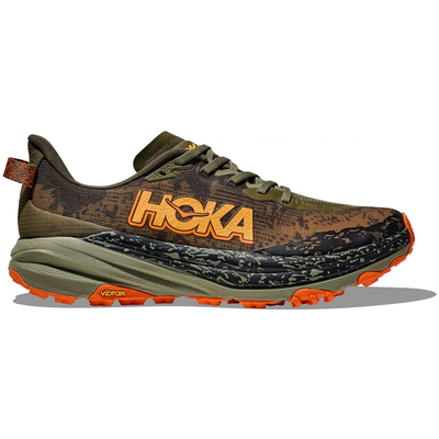 Hoka - Speedgoat 6 Wide Men's