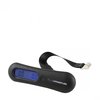 Lifevent - Digital Luggage Scales-travel accessories-Living Simply Auckland Ltd