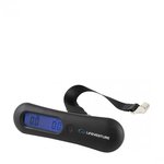 Lifevent Digital Luggage Scales-travel accessories-Living Simply Auckland Ltd