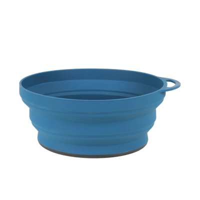 Lifevent - Ellipse Silicone Flexi Bowl