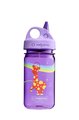 Nalgene - Sustain Kids Bottle GnG 12oz-equipment-Living Simply Auckland Ltd