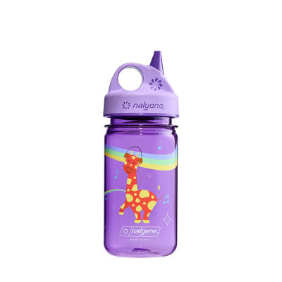 Nalgene - Sustain Kids Bottle GnG 12oz