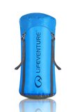 Lifeventure Ultralight Compression Sack 10L-pack accessories-Living Simply Auckland Ltd