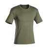 Earth Sea Sky - Metro Tee Men's-merino-Living Simply Auckland Ltd