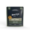 Bootleg Jerky Co - Sweet Heat 40g-energy & snacks-Living Simply Auckland Ltd