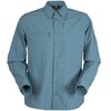 Mont - Venture Stretch Shirt Longsleeve Men's-shirts-Living Simply Auckland Ltd