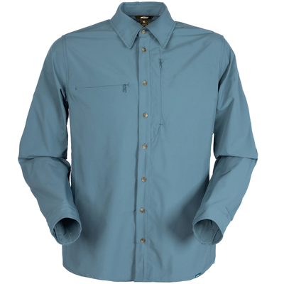 Mont - Venture Stretch Shirt Longsleeve Men's