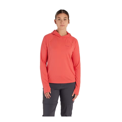 Marmot - Windridge Women's Sun Hoody