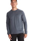 Marmot - Windridge Men's Long Sleeve Shirt-clothing-Living Simply Auckland Ltd