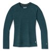 Smartwool - Merino 250 Baselayer LS Crew Women's-clothing-Living Simply Auckland Ltd