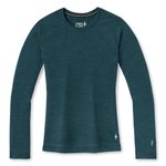 Smartwool - Merino 250 Baselayer LS Crew Women's-clothing-Living Simply Auckland Ltd