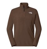 The North Face - 100 Glacier 1/4 Zip Fleece-clothing-Living Simply Auckland Ltd