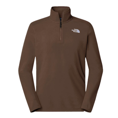 The North Face - 100 Glacier 1/4 Zip Fleece