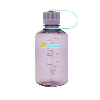 Nalgene - Sustain Narrow Mouth 0.5L Bottle