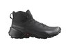 Salomon - Cross Hike Mid 2 GTX Wide-footwear-Living Simply Auckland Ltd