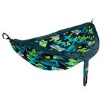 ENO - DoubleNest Hammock Print-hammocks-Living Simply Auckland Ltd