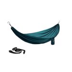 ENO - TravelNest Hammock + Straps-hammocks-Living Simply Auckland Ltd