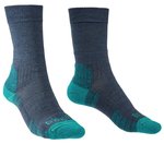 Bridgedale - Hike Lightweight Merino Women's-socks-Living Simply Auckland Ltd