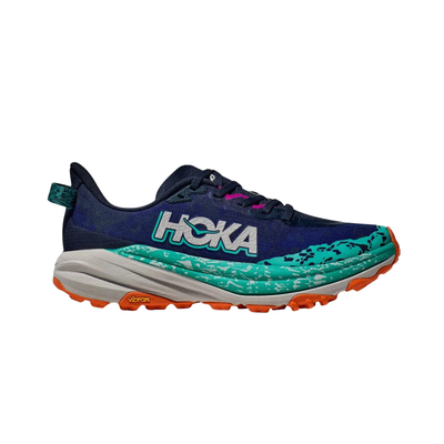 Hoka - Speedgoat 6 Women's Wide