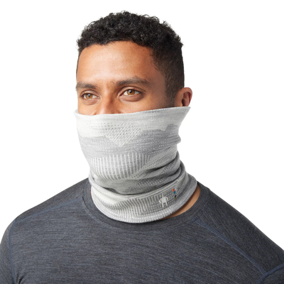 Smartwool - Thermal Merino Reversible Neck Gaiter