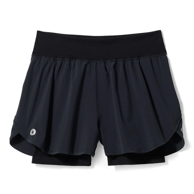 Smartwool -  Womens Active Lined Shorts