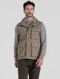 Craghoppers - NosiLife Adventure Gilet IV-clothing-Living Simply Auckland Ltd