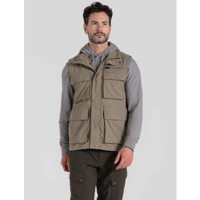 Craghoppers - NosiLife Adventure Gilet IV