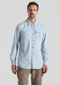 Craghoppers - NosiLife Adventure LS Shirt III Men's-clothing-Living Simply Auckland Ltd