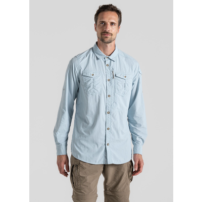 Craghoppers - NosiLife Adventure LS Shirt III Men's