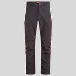 Craghoppers - Men's NosiLife Pro Convertible Trouser III-clothing-Living Simply Auckland Ltd