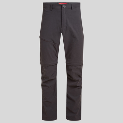 Craghoppers - Men's NosiLife Pro Convertible Trouser III