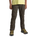 Craghopper - Kiwi Cargo II Convertible Trousers Junior-junior-Living Simply Auckland Ltd