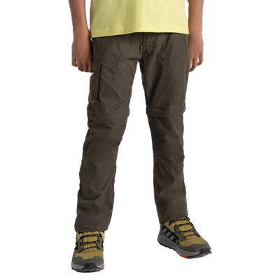 Craghopper - Kiwi Cargo II Convertible Trousers Junior