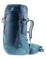 Deuter - Futura Pro 38 (+4) SL-daypacks-Living Simply Auckland Ltd