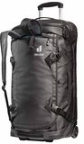 Deuter - Duffel Pro Movo 60L-equipment-Living Simply Auckland Ltd