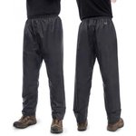 Mac in a Sac - Adult Overtrousers Unisex-overtrousers-Living Simply Auckland Ltd