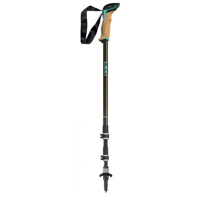 Leki - Cressida AntiShock SpeedLock Single Pole