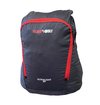 Black Wolf Ultralight Easy Pack-daypacks-Living Simply Auckland Ltd