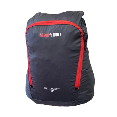 Black Wolf Ultralight Easy Pack