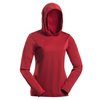 Earth Sea Sky - Silk Weight Sun Hoodie Women's-clothing-Living Simply Auckland Ltd